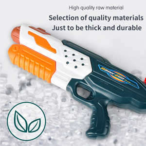 تفنگ اسباب بازی آب پاش بزرگ Water Gun مدل 1055_اسباب بازی